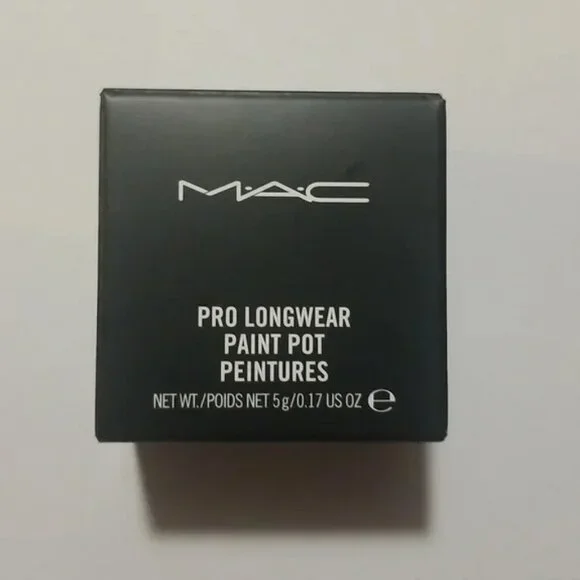 MAC Bougie Pro Longwear Paint Pot - Picture 8 of 11